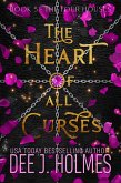 The Heart Of All Curses (The Four Houses, #5) (eBook, ePUB)