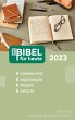 Bibel für heute 2023 (eBook, ePUB) - Bild 1