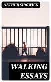 Walking essays (eBook, ePUB)