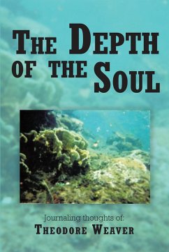 Cover The Depth of the Soul (eBook, ePUB)