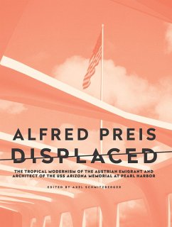 Alfred Preis Displaced (eBook, ePUB) - Schmitzberger, Axel