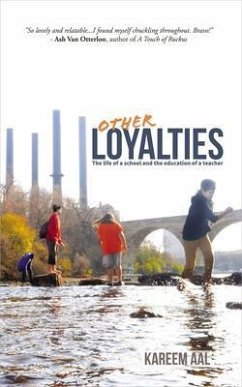 Other Loyalties (eBook, ePUB) - Aal, Kareem