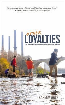 Other Loyalties (eBook, ePUB) Other Loyalties (eBook, ePUB)