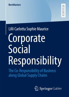 Corporate Social Responsibility - Maurice, Lilli Carlotta Sophie