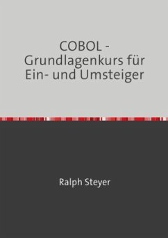 COBOL - Steyer, Ralph