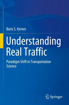 Understanding Real Traffic - Kerner, Boris S.