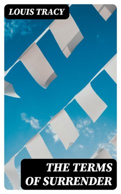 Cover The Terms of Surrender (eBook, ePUB)