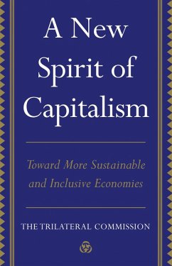 Cover A New Spirit of Capitalism (eBook, ePUB)