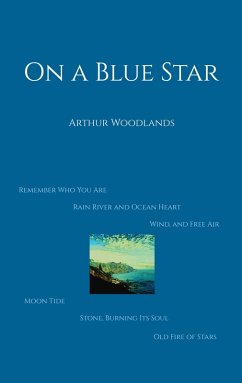 On a Blue Star (eBook, ePUB)