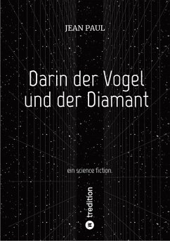 Cover Darin der Vogel und der Diamant (eBook, ePUB)