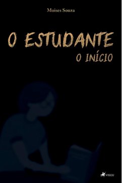Cover O Estudante (eBook, ePUB)