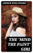 The 'Mind the Paint' Girl (eBook, ePUB) - Bild 1