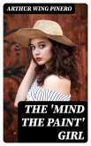 The 'Mind the Paint' Girl (eBook, ePUB)