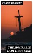 The Admirable Lady Biddy Fane (eBook,... - Bild 1