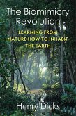 The Biomimicry Revolution (eBook, ePUB)