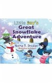 Little Jay's Great Snowflake Adventure (eBook, ePUB)
