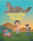 Coyote Tales (eBook, ePUB) Coyote Tales (eBook, ePUB)