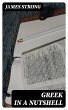 Greek in a Nutshell (eBook, ePUB) - Bild 1