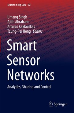 Smart Sensor Networks