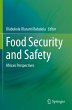 Food Security and Safety - Bild 1
