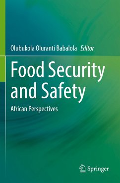 Food Security and Safety