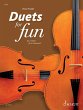 Duets for Fun (eBook, PDF) - Bild 1