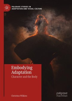 Embodying Adaptation (eBook, PDF) - Wilkins, Christina