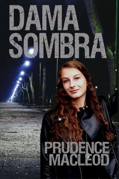 Cover Dama Sombra (3, #4) (eBook, ePUB)
