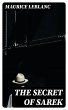 The Secret of Sarek (eBook, ePUB) - Bild 1