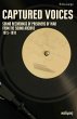 Captured Voices (eBook, PDF) - Bild 1