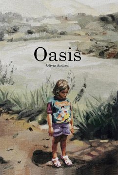Cover Oasis (eBook, ePUB)