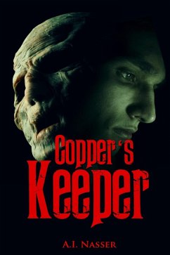 Copper's Keeper (Slaughter Series, #3) (eBook, ePUB) Cover Copper's Keeper (Slaughter Series, #3) (eBook, ePUB)