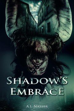 Shadow's Embrace (Slaughter Series, #2) (eBook, ePUB) Cover Shadow's Embrace (Slaughter Series, #2) (eBook, ePUB)