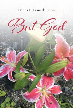 But God (eBook, ePUB) - Francek Ternes, Donna L.