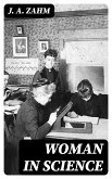 Woman in Science (eBook, ePUB)