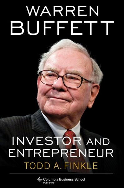 Warren Buffett (eBook, ePUB)