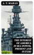 The Interest of America in Sea Power,... - Bild 1
