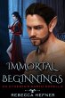 Immortal Beginnings (Etherya's Earth,... - Bild 1