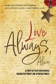 Love Always, Alice (eBook, ePUB)