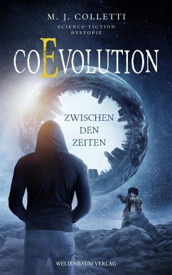 CoEvolution - Colletti, M. J.