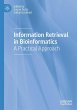 Information Retrieval in Bioinformatics - Bild 1