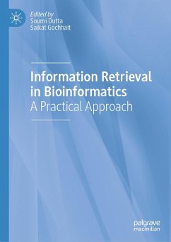 Cover Information Retrieval in Bioinformatics