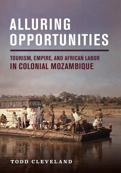 Alluring Opportunities (eBook, ePUB) - Cleveland, Todd