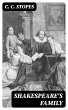 Shakespeare's Family (eBook, ePUB) - Bild 1