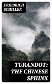 Turandot: The Chinese Sphinx (eBook, ePUB)