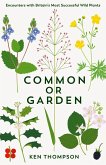 Common or Garden (eBook, ePUB)