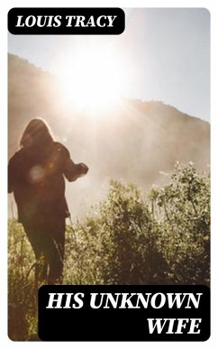 Cover His Unknown Wife (eBook, ePUB)