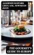 The Gourmet's Guide to Europe (eBook,... - Bild 1