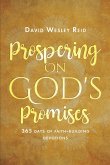 Prospering On God's Promises (eBook, ePUB)