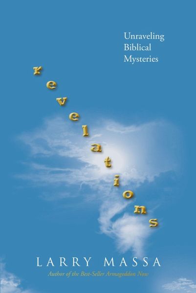 revelations (eBook, ePUB)